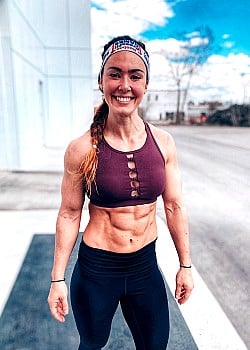 Kim Chartrand